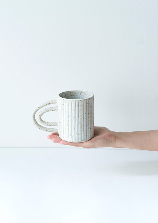 Grande tasse texture anse n|2