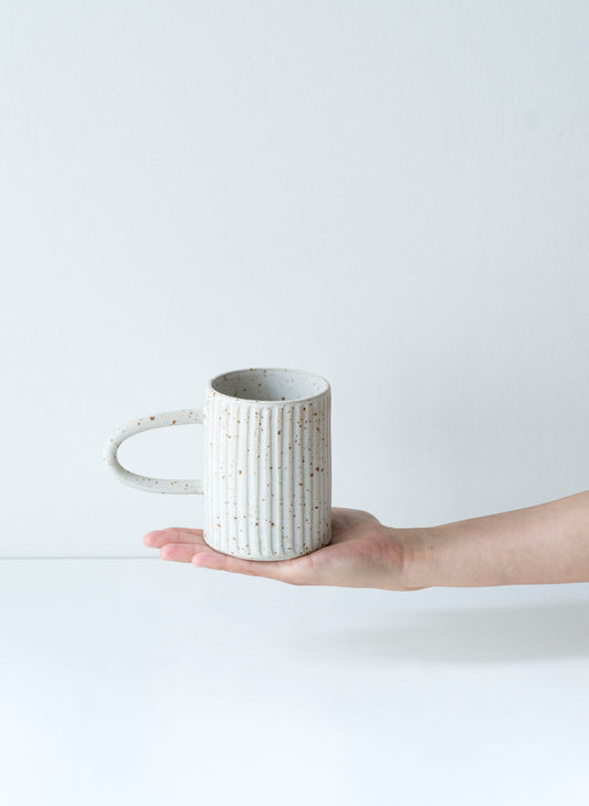 Grande tasse texture anse n|3