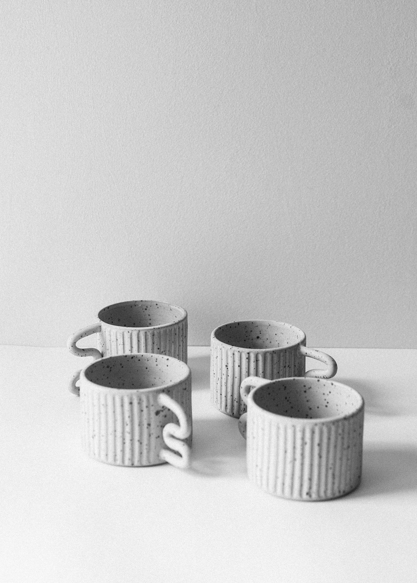 Petite tasse texture anse n|1